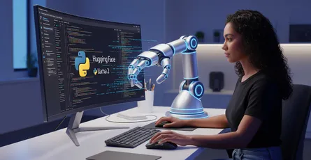 Building a Code Generative AI Model