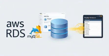 How to Create a AWS RDS MySQL Database and Connect to it using MySQL Workbench
