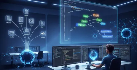 Microsoft's Prompt Orchestration Markup Language (POML): Structuring the Future of AI Interaction