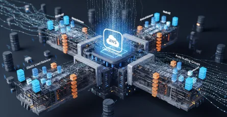 Scaling Up, Staying Strong: Hands-On AWS CloudFormation Techniques for Building Resilient and Scalable Systems