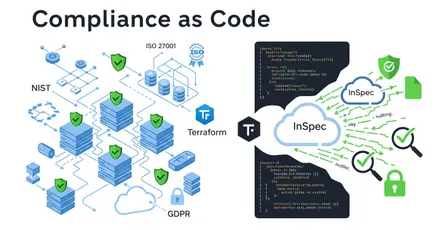 Compliance as Code: Making Security Easier with Terraform and InSpec