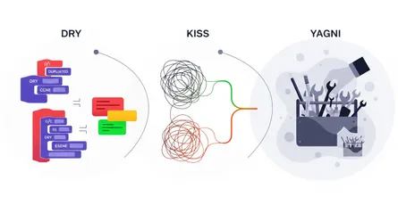 Software Engineering Principles Every Developer Should Know
