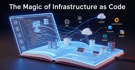 Understanding Infrastructure as Code (IaC)