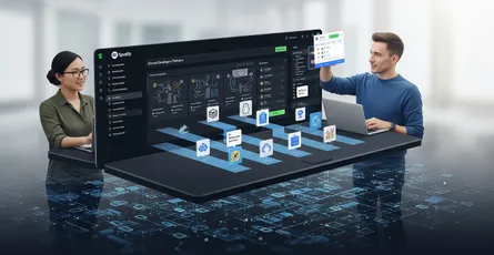 Platform Engineering: Building Internal Developer Platforms (IDPs)