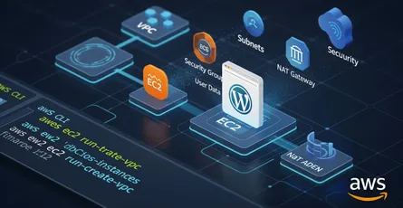 How To Create An AWS EC2 Instance Using AWS CLI