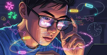 Getting Addicted to Coding: Why We Love Programming More Than Sleep