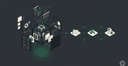 QuenchWorks: A Zero-CVE, Built-From-Source Replacement for the Bitnami Catalog