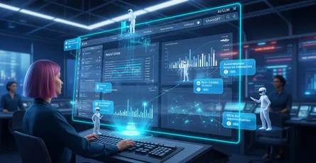 How AI and LLMs Are Changing DevOps Incident Response