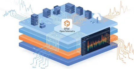 Full-Stack Observability with OpenTelemetry: Getting a Clear View of Your Systems