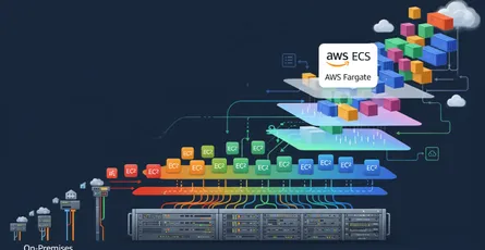 Becoming an AWS Pro: A Deep Dive into Amazon Elastic Container Service